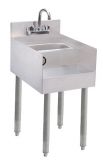 Advance Tabco SL-RS-12 Bar Sink / Blender Station Combo